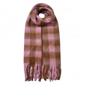 JZSC0819P Winterschal Damen...