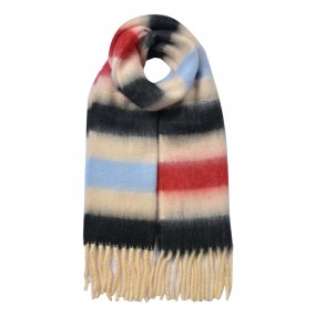 JZSC0832R Winterschal Damen...