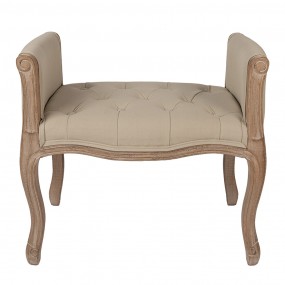 50791 Bench 67x44x60 cm...
