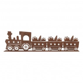 6Y5777 Kerstdecoratie Beeld...