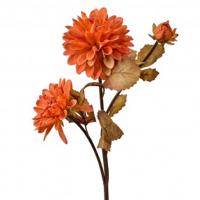 6PL0387O Kunstbloem 66 cm...