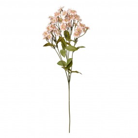 26PL0384BE Kunstbloem 63 cm Beige Kunststof