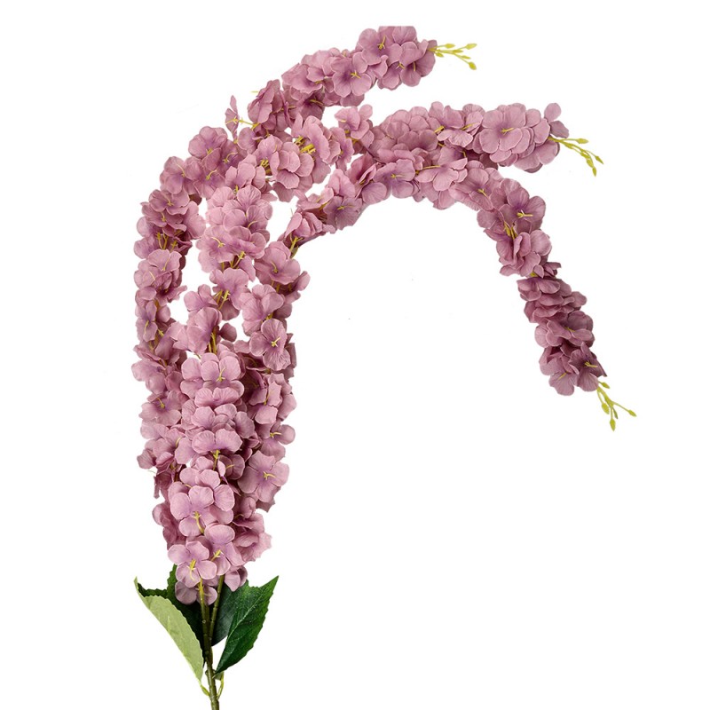 6PL0388LPA Kunstblume 108 cm Violett Kunststoff 6PL0388LPA Kunstblume 108 cm Violett Kunststoff