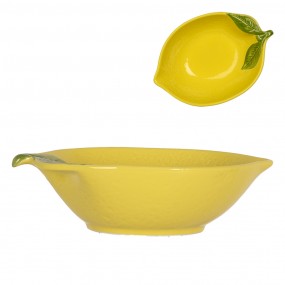 6CEBO0084L Ciotola Limone...