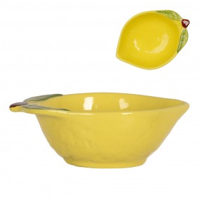 6CEBO0084S Ciotola Limone...