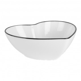 6CEBO0208 Bowl 300 ml White...