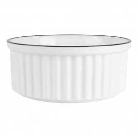 6CEBO0211 Bowl 650 ml White...