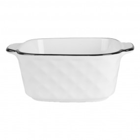 6CEBO0212 Bowl 400 ml White...