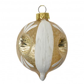 6GL4708 Weihnachtskugel Ø...