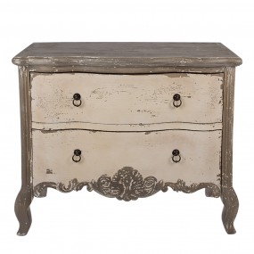5H0714 Dressoir 95x40x82 cm...