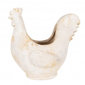 6MG0115 Planter Chicken...