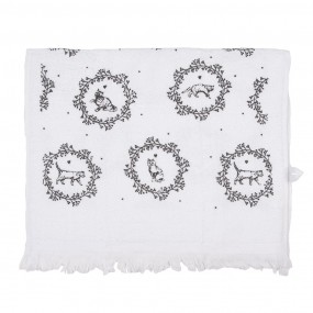 CTLGC-1 Guest Towel 40x66...