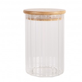 6GL4719S Storage Jar Ø 7x10...