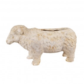 6MG0114 Planter Sheep...