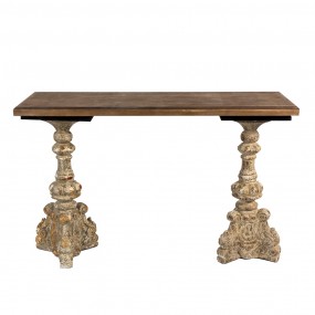 5H0527 Table d'appoint...