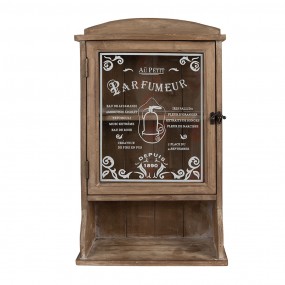 50812 Wandkast 32x15x54 cm...