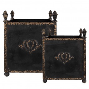 5Y1293 Planter Set of 2...