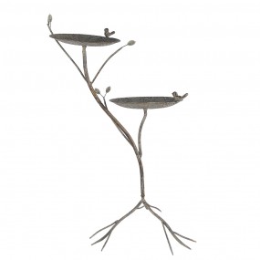 6Y5656 Vogelfutterbehälter...