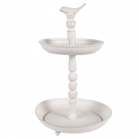 6Y5738 2-Tiered Stand Ø...