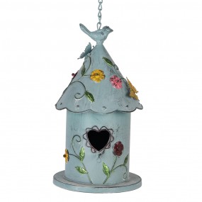 6Y5731 Vogelhaus 16x19x29...