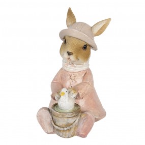 6PR3301 Decoration Rabbit...