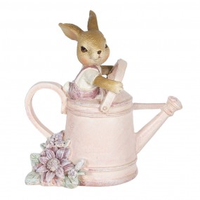 6PR3304 Figurine Lapin...