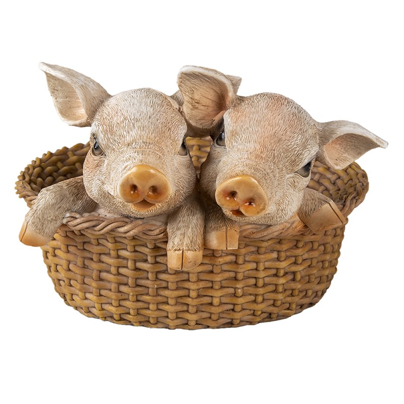 Figurine cochon