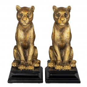 6PR3392 Bookends Set of 2...