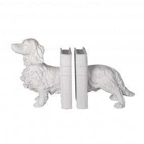 6PR3394 Bookends Set of 2...