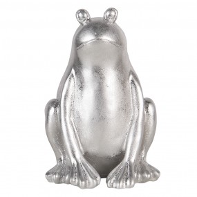 6PR3435 Figurine Frog...