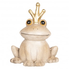 6TE0275 Decoration Frog...