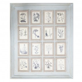 5H0403 Picture Frame 13x18...