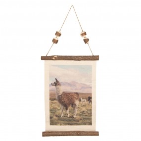 6WK0026 Wall Tapestry 39*28...