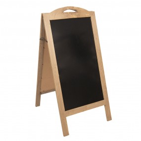 5H0417 Magnetic board...