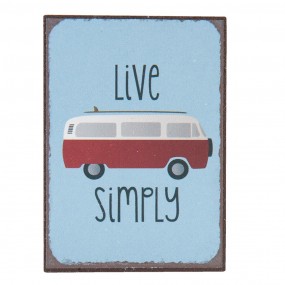 6Y2165 Decorative Magnet...