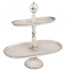 6Y2203 Cake Stand 47x24x50...
