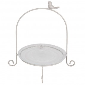 6Y2557 Cake Stand 32*30*33...