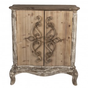 5H0447 Dresser 98x39x111 cm...