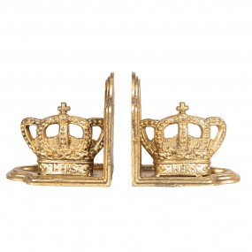 6Y3478 Bookends Set of 2...