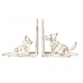 6Y3489 Bookends Set of 2...