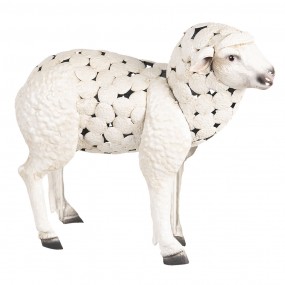 6Y3535 Decoration Sheep...