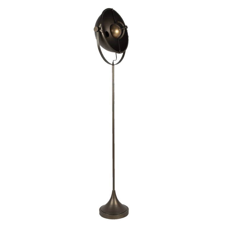 5LMP344 Floor Lamp 29x37x150 cm Copper colored Iron Standing Lamp