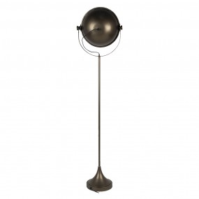 25LMP344 Floor Lamp 29x37x150 cm Copper colored Iron Standing Lamp