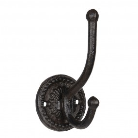 6Y3909 Wall Hook 6x6x13 cm...