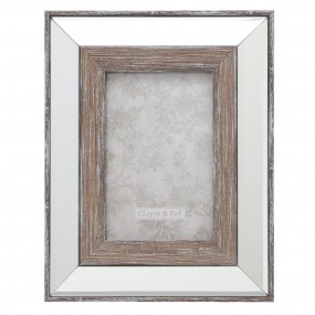 2F0621S Picture Frame 10*15...
