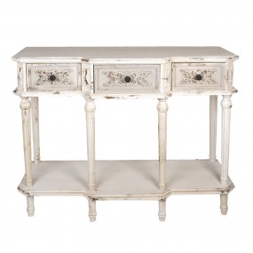 5H0481 Side Table 120x45x90...