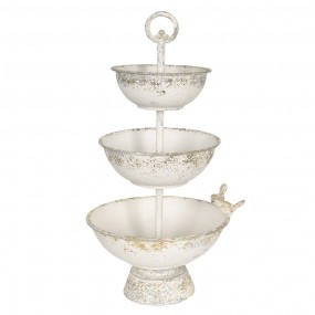 6Y4215 Cake Stand 28x25x50...