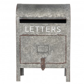 6Y4220 Letterbox Wall...