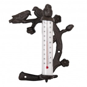 6Y4573 Thermometer Outdoor...