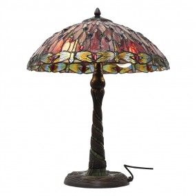 5LL-5466 Table Lamp Tiffany...